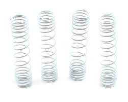 Traxxas Ultra Shocks Progressive Shock Springs, (4) 4957R