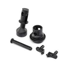 Losi Promoto-MX Rider Mount Set LOS261006