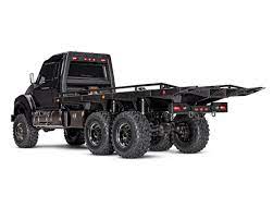 TRAXXAS TRX-6 Ultimate RC Hauler w/Winch  88086-84