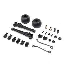 Losi Promoto-MX Lean Bar Set LOS264002