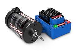 TRAXXAS BL-2s™ Brushless Power System 3382