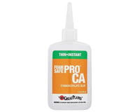 Great Planes Pro Foam Safe CA Glue (Thin) (.7oz) GPMR6067