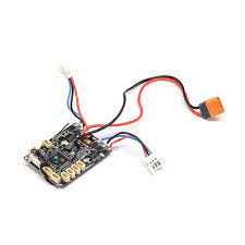 Receiver / ESC Unit: Ultrix 600mm SPMA3255