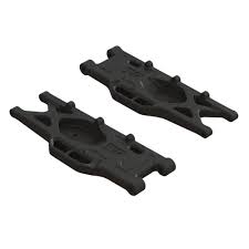 ARRMA Rear Suspension Arms (2) ARA330710