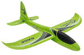 Rage R/C - Streamer Hand Launch Glider RGR9008