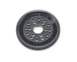 81 Tooth Spur Gear 48 Pitch KIM 146