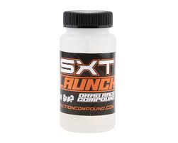 SXT Racing Launch Drag Tire Compound (4oz) SXT00070