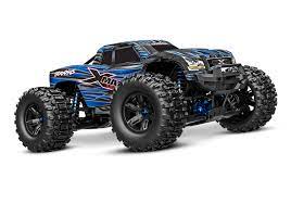 XMAXX ULTIMATE 77097-4 BLUE Local pick up only