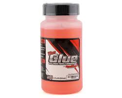 DragRace Concepts The Glue - R/C Traction Compound