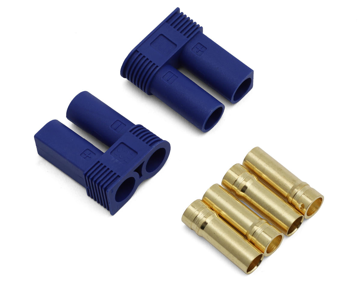 EcoPower EC5 Connectors (2 Female) ECP-1605