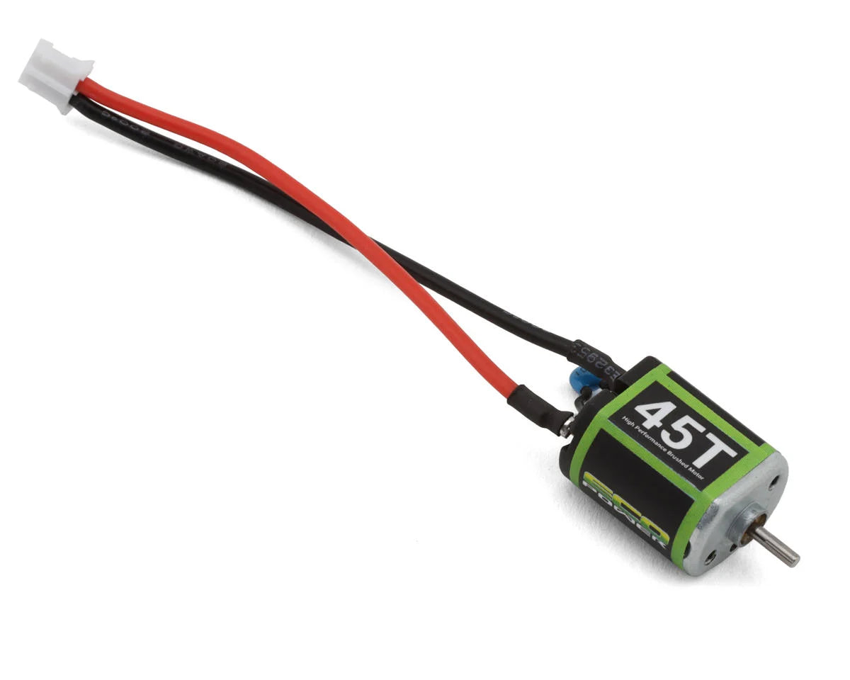EcoPower High Performance 45T Brushed Motor for Losi™ Micro-B (w/PH2.0 Connector) ECP-8030