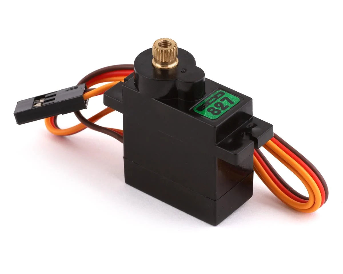 EcoPower 827 12g Digital Metal Gear Micro Servo (fits Losi Mini-B) ecp-827