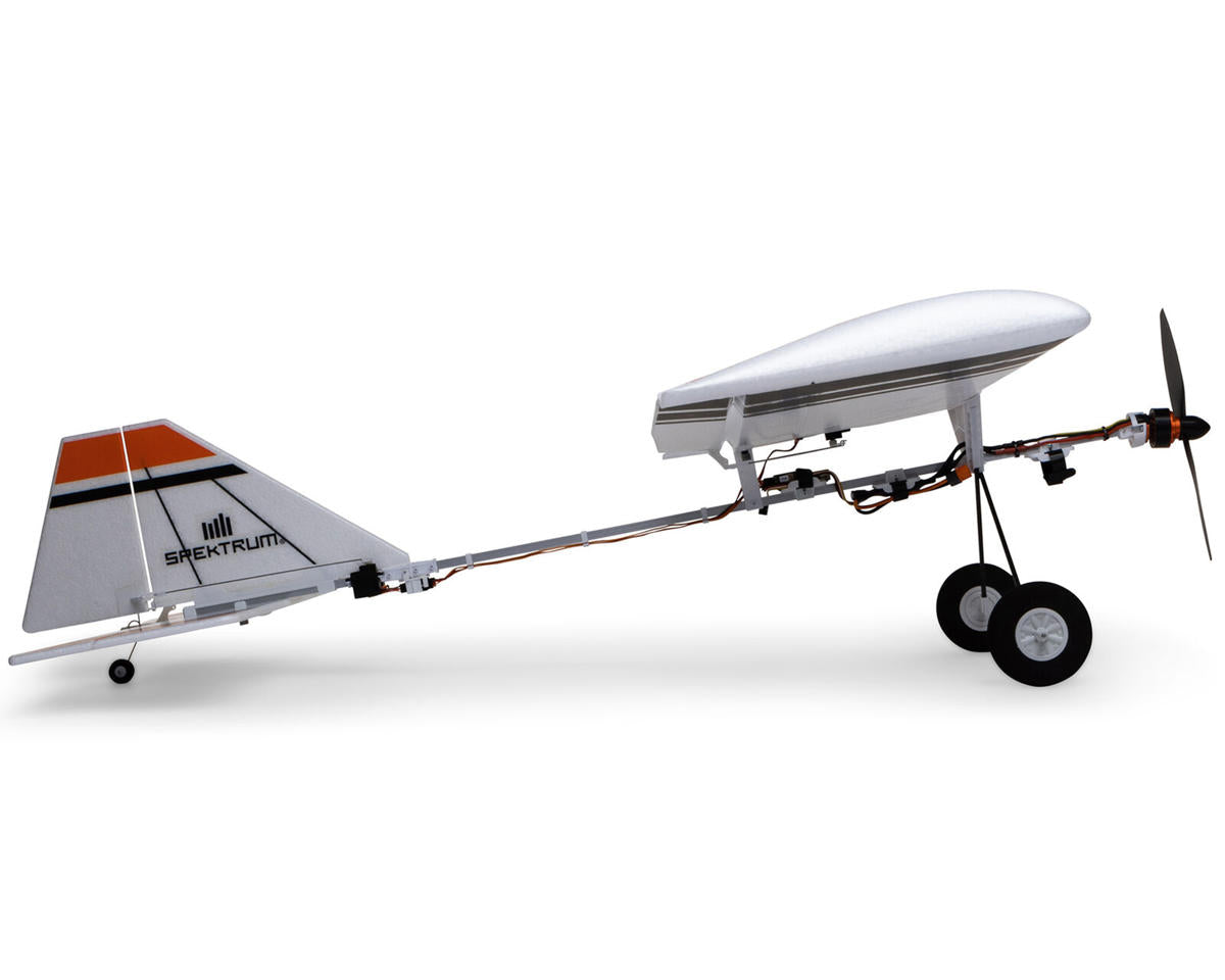 E-flite Slow Ultra Stick 1.2M BNF Basic Electric Airplane (1200mm) w/AS3X & Safe Select EFL0350