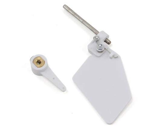 E-flite Float Set Water Rudder Assembly EFLA55001