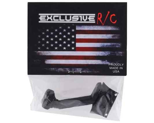 Exclusive RC SCX10 III, Snorkel (AXI03007) ERC10-SCX3-01