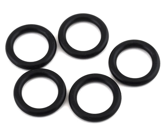 Exotek Wheelie Bar Wheel O-Rings (5)  EXO1991