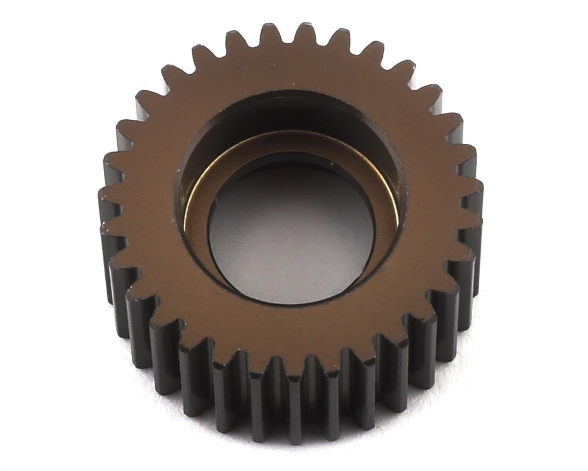 Exotek DR10 Aluminum HD Idler Gear V2 1993