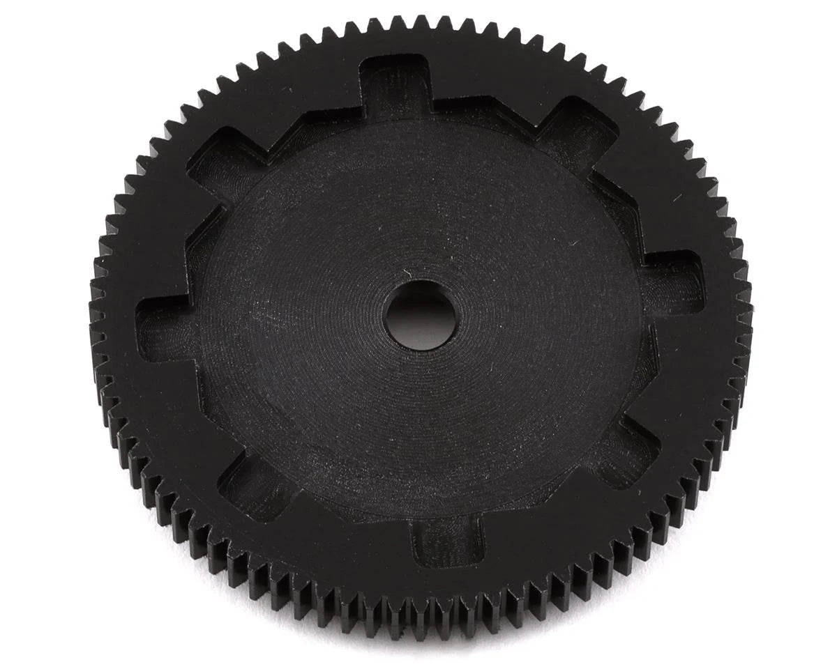 Exotek 48P MK3 Machined Delrin Octalock Spur Gear (84T) EXO2051