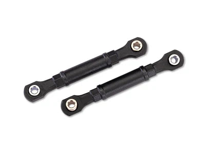 TRAXXAS  Mini Slash 51 mm Fixed-Length Front Toe Links (2) 10843