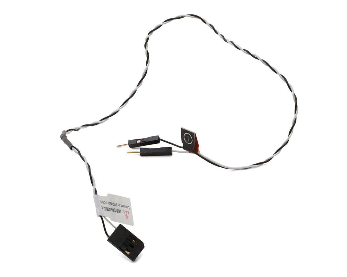 Flysky FGr4B 2.4GHz 4-Channel AFHDS3 Receiver FGR4B