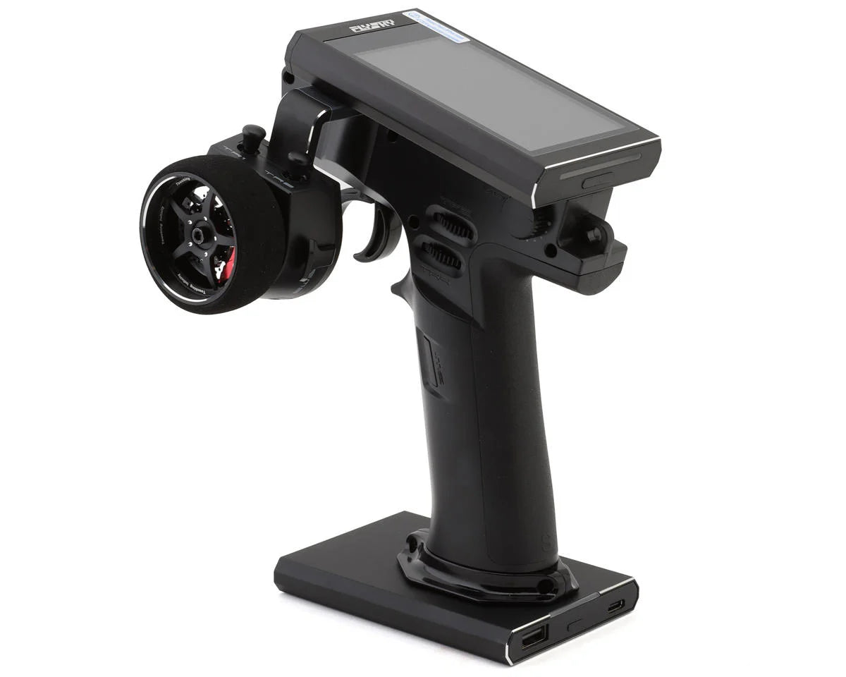 Flysky Noble NB4+ AFHDS3 8-Channel 2.4GHz Radio System w/FGr4B Receiver FSY-NOBLE+