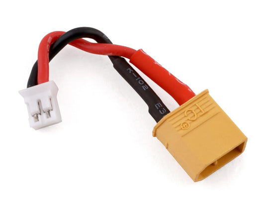 Furitek JST-PH 2 Pin to XT30 Battery Adapter Cable FRU2041