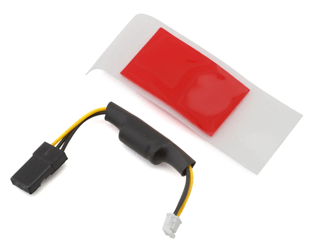 Furitek SCORPION 5600kv Brushless Sensored ESC/Motor Power System for 1/12 Losi NASCAR FUR-2596