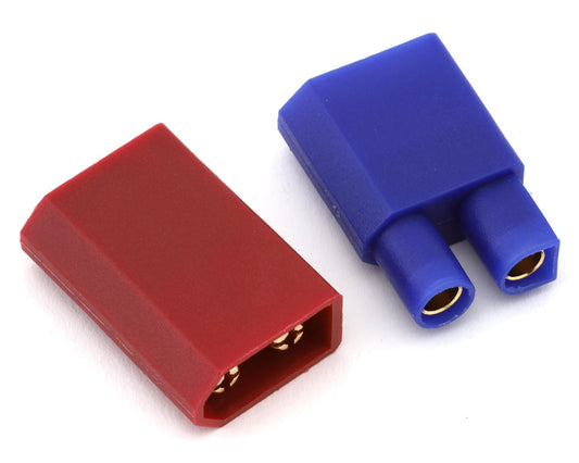 Gens Ace G-Tech Smart 3S LiHV Battery 60C (11.4V/4300mAh) w/Universal Connector GEA433S60T3GT