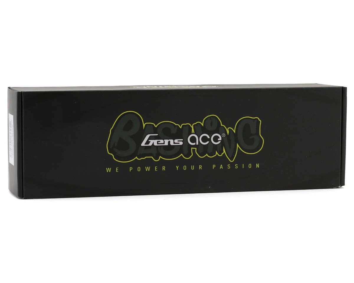 Gens Ace G-Tech Smart 4S LiPo Battery 100C (14.8V/8000mAh) w/EC5 Connector GEA8K4S10E5GT