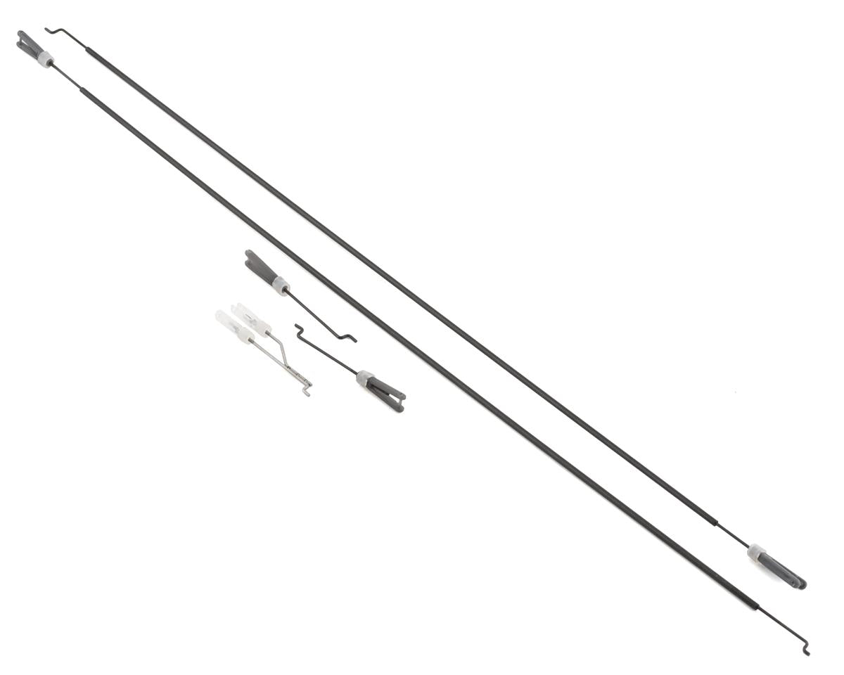 HobbyZone Sport Cub Pushrod Set HBZ3218
