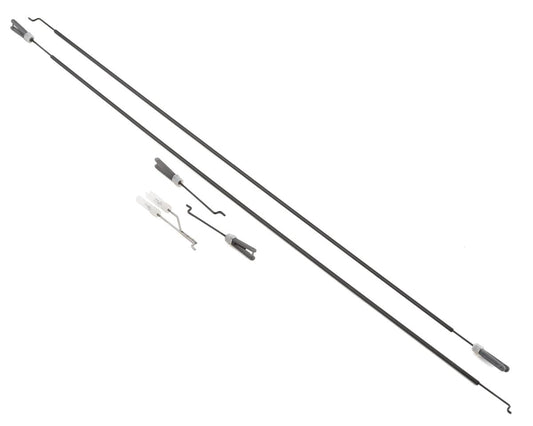 HobbyZone Sport Cub Pushrod Set HBZ3218