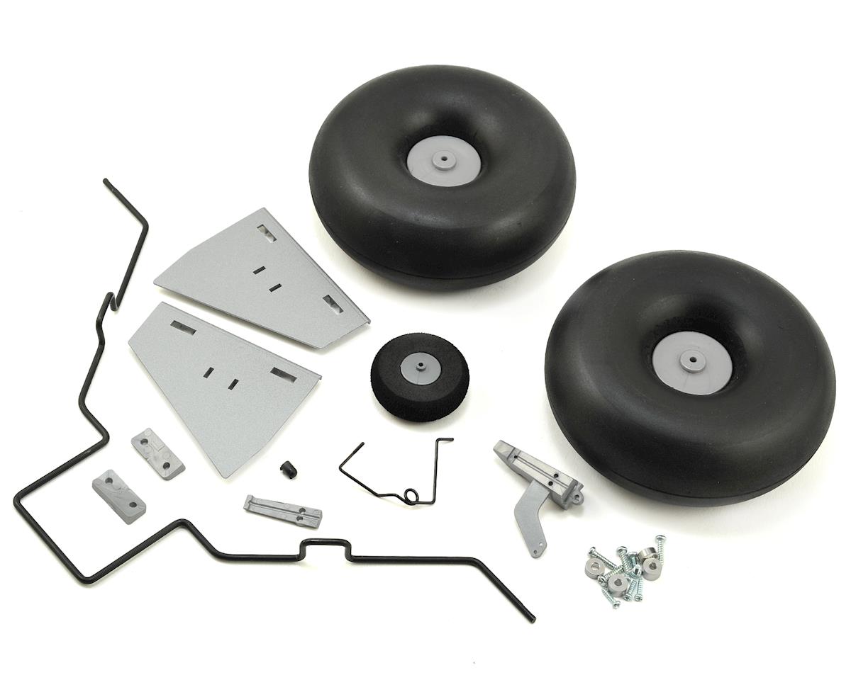 HobbyZone Cub S+ Landing Gear Set HBZ3223