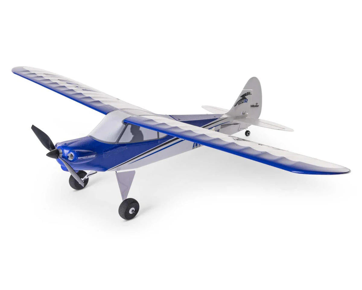 Sport Cub S 2 RTF with SAFE   HBZ444000