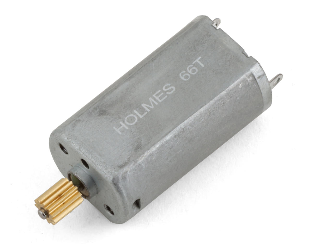 Holmes Hobbies Torquemaster Sport Micro Brushed Motor w/Metal Pinion (66T) HHB110100120