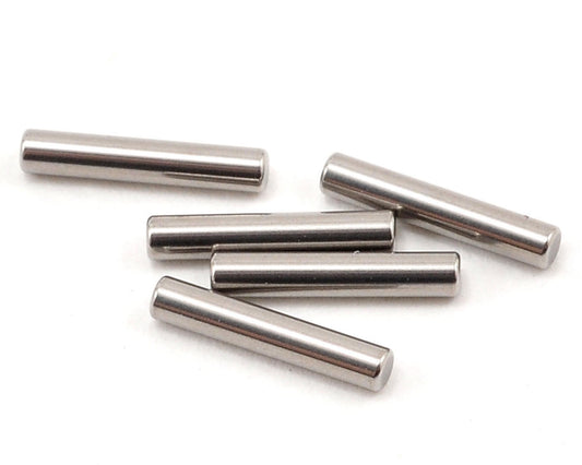 HPI 1.5x8mm Pins (5) HPIZ262