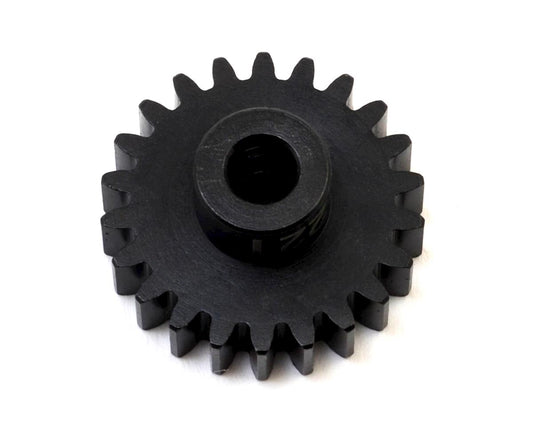 Hot Racing Steel Mod 1 Pinion Gear w/5mm Bore (22T) NSG22M1