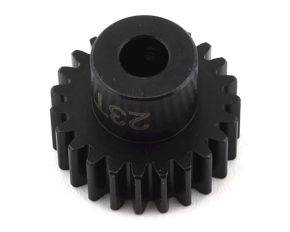 Hot Racing Steel 32P Pinion Gear (5mm Bore) (23T) NSG3223