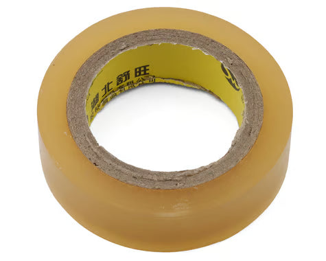 Hot Racing Clear Flexible Waterproof Marine Tape (27') SPN189