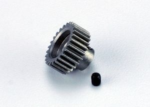 TRAXXAS PINION GEAR 26-TOOTH 48-PITCH 2426