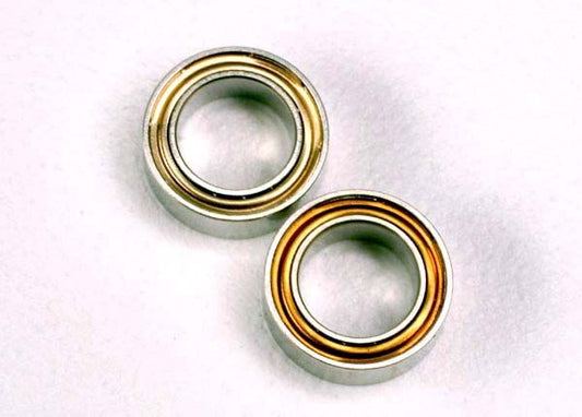 TRAXXAS BALL BEARINGS 5X8X2.5MM (2) 2728