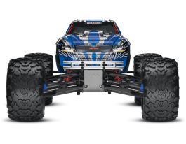 T-MAXX 3.3 RTR W/2.4GHZ RADIO 49077