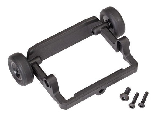 TRAXXAS RUSTLER 4X4 WHEELIE BAR 6776