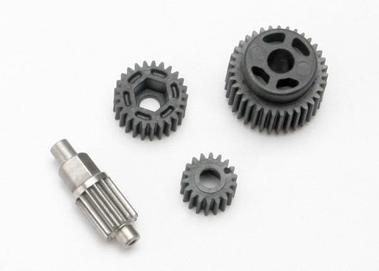 Traxxas 1/16 Transmission Gear Set 7093