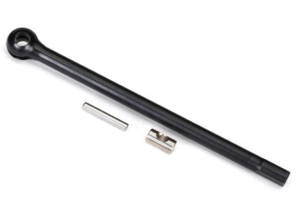 TRAXXAS AXLE SHAFT FRONT RIGHT 8229