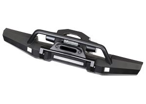 Traxxas TRX-4 Front Winch Bumper 8235