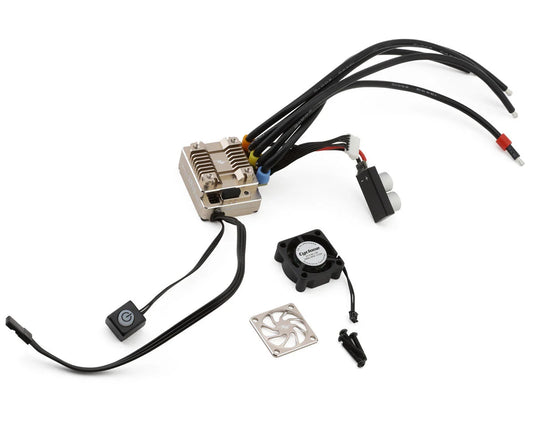 Hobbywing Xerun XR10 Pro WP 160A Sensored Brushless Waterproof ESC 30112618