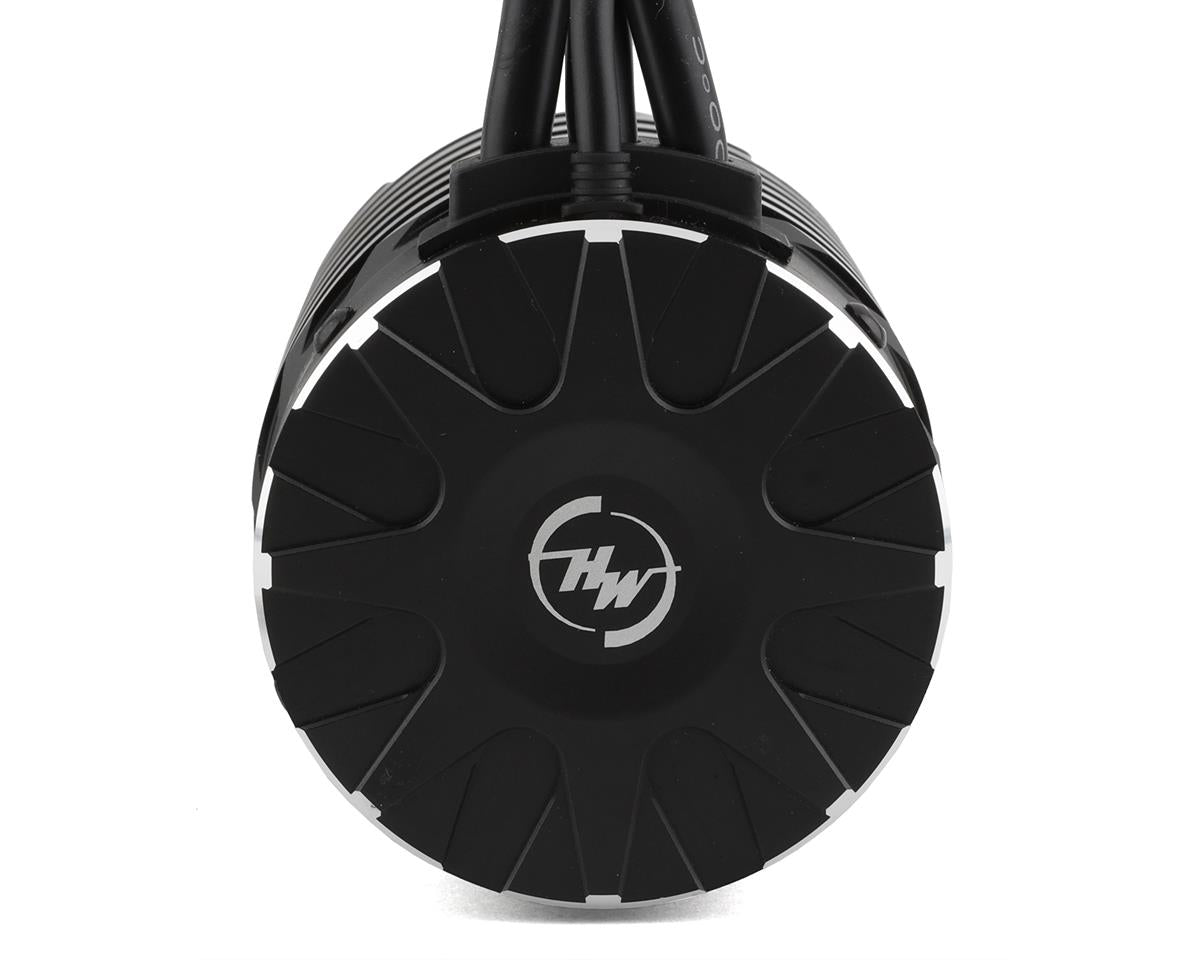 Hobbywing EZRun 70125SD 1/5 Scale Sensored Brushless Motor (560kV) HWA30402850