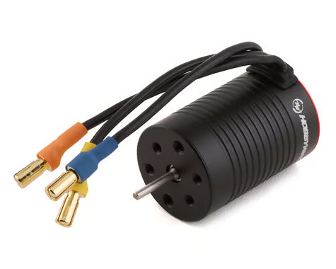 Hobbywing QuicRun 2435SL 1/18 Brushless Motor (4500kV) HWA30404004