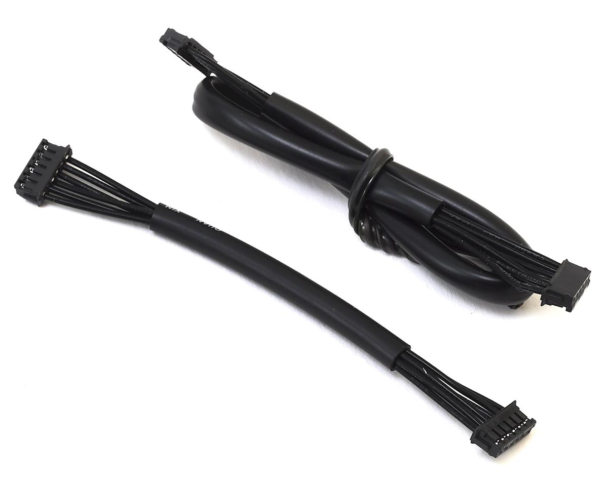 Hobbywing XERUN Justock 3650 SD G2.1 Sensored Brushless Motor (10.5T) 30408009