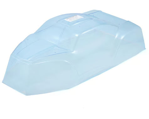 JConcepts Illuzion BAJR Desert Body for Traxxas Slash (Clear) JCO0080